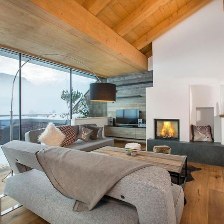 Neukirchen am Großvenediger Penthaus Kitzebueheler Alpen 아파트 외부 사진
