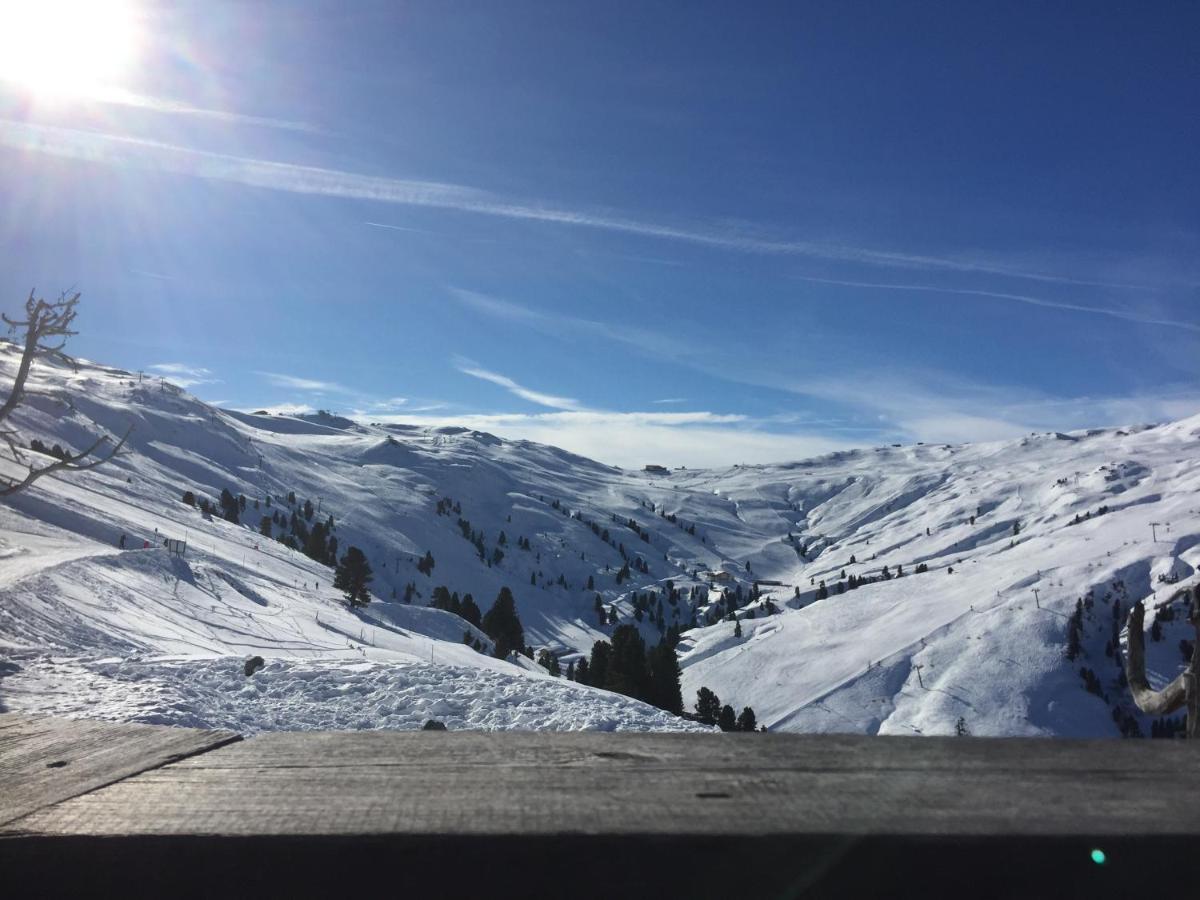 Neukirchen am Großvenediger Penthaus Kitzebueheler Alpen 아파트 외부 사진