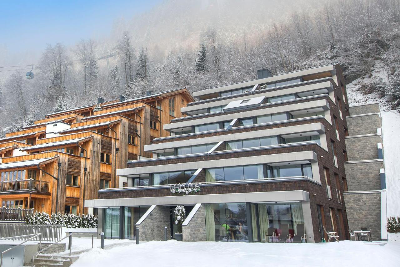 Neukirchen am Großvenediger Penthaus Kitzebueheler Alpen 아파트 외부 사진