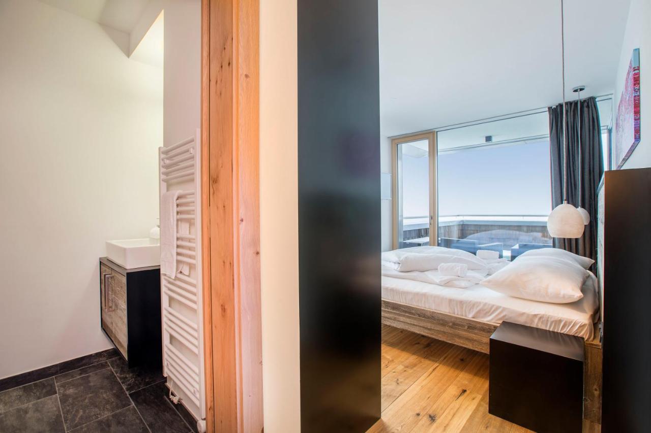 Neukirchen am Großvenediger Penthaus Kitzebueheler Alpen 아파트 외부 사진
