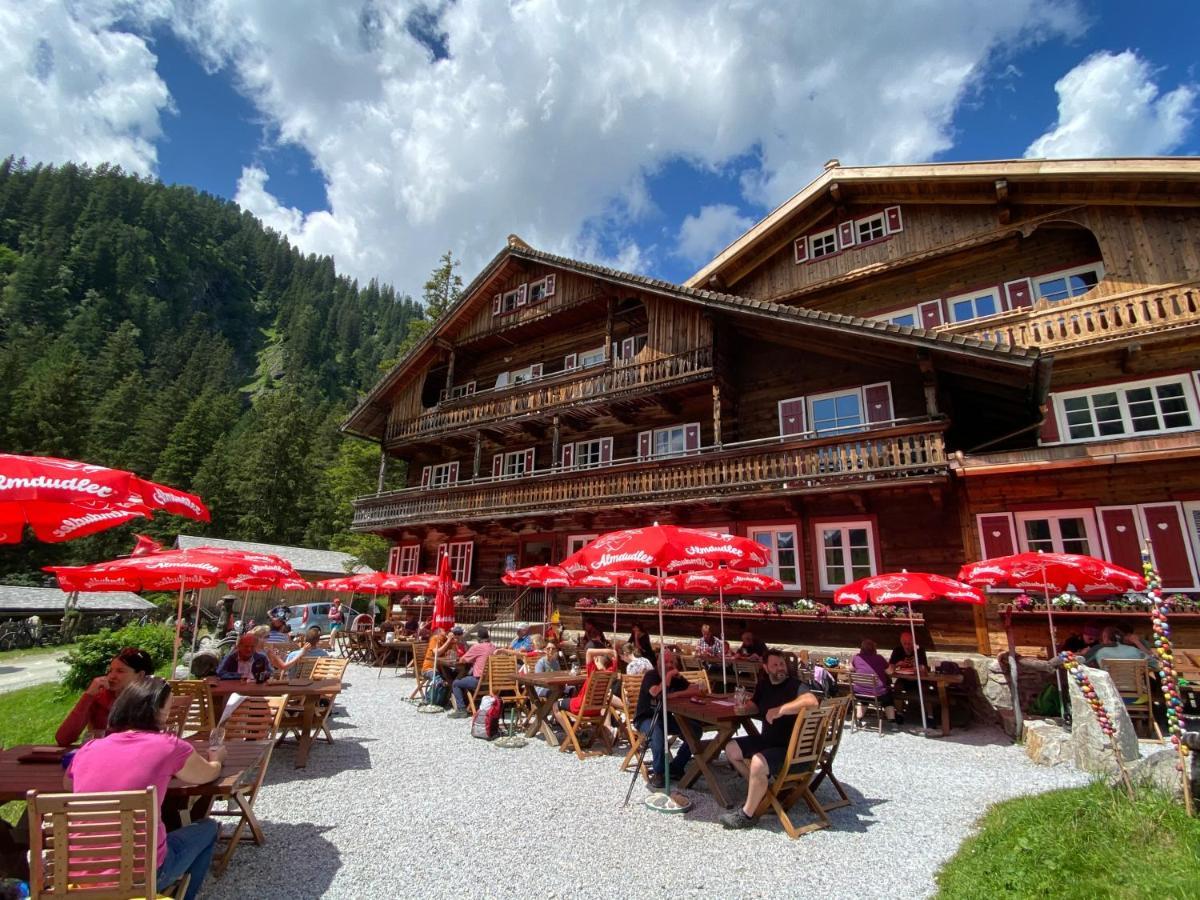 Neukirchen am Großvenediger Penthaus Kitzebueheler Alpen 아파트 외부 사진