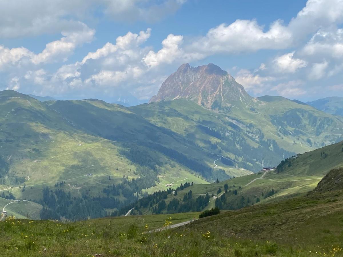 Neukirchen am Großvenediger Penthaus Kitzebueheler Alpen 아파트 외부 사진